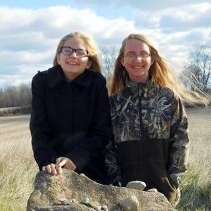 Meet your Posher, Terri